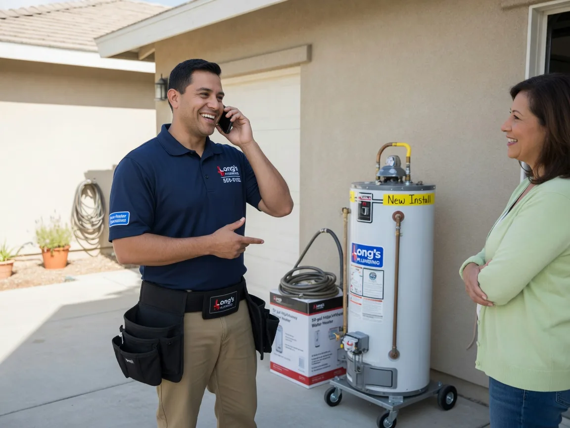 Leak Detection Sandy, OR FAQs